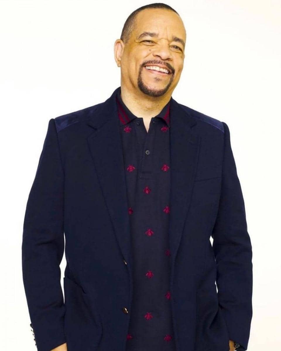Ice-T (instagram.com/icet)