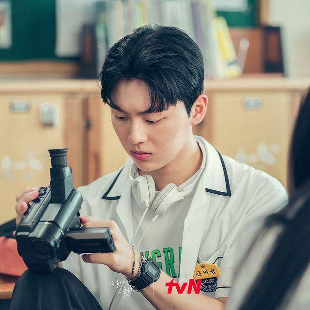 Choi Hyun Wook (instagram.com/tvn_drama)