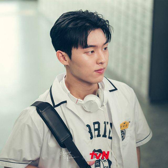 Choi Hyun Wook (instagram.com/tvn_drama)