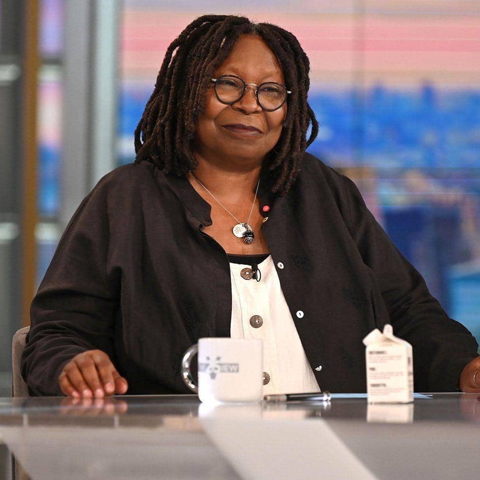 Whoopi Goldberg (instagram.com/usweekly)