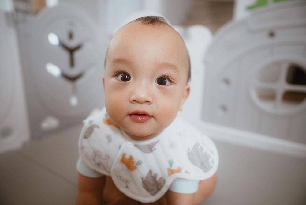 Anzel Maverick Xie (instagram.com/audimarissa)