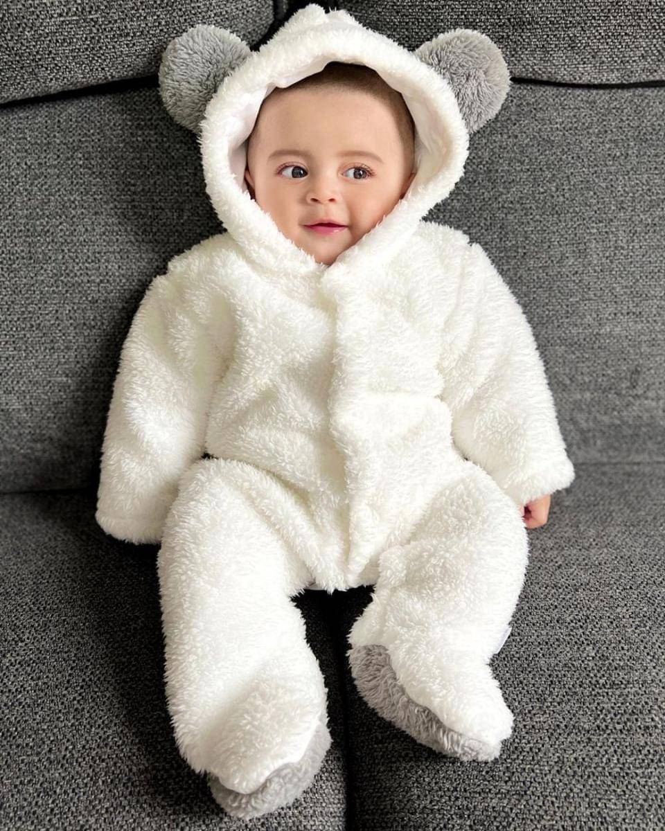 Guzelim Aracelli Ali Syakieb (instagram.com/guzelimalisyakieb)