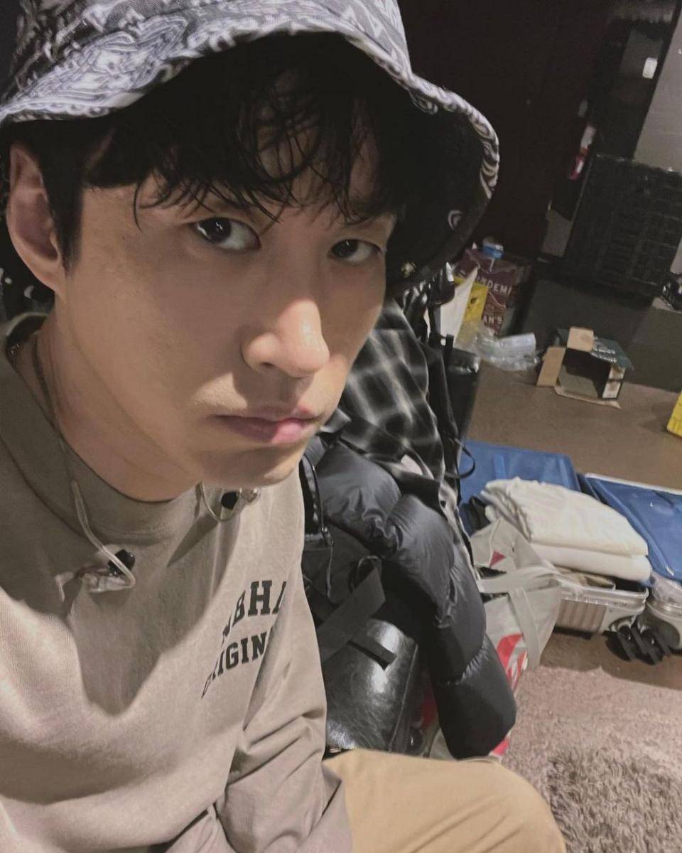 Tablo Epik High (instagram.com/blobyblo)