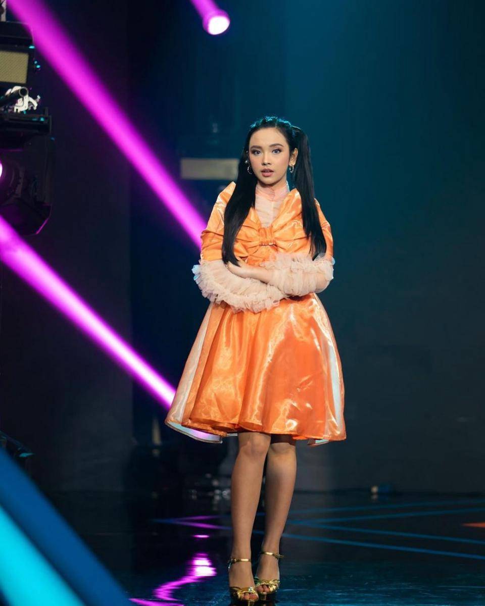 Lyodra (instagram.com/lyodraofficial)