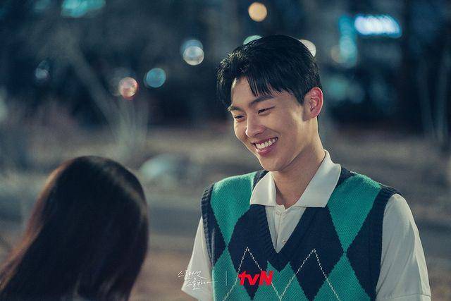 Choi Hyun Wook (instagram.com/tvn_drama)