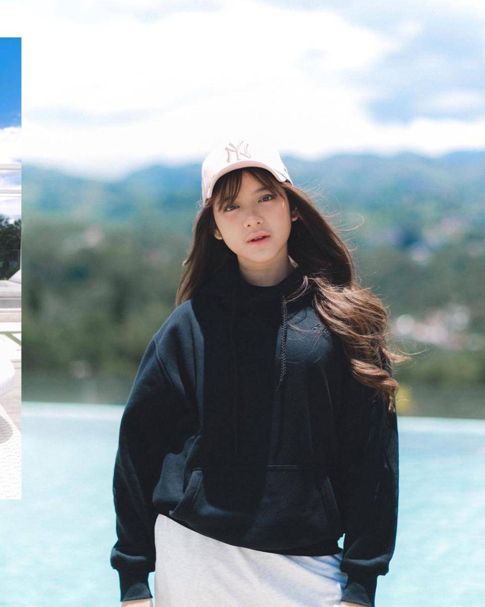 Tiara Andini (instagram.com/tiaraandini)