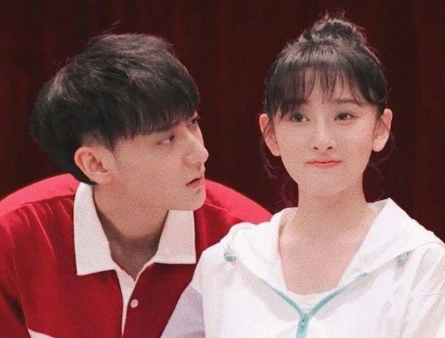 cuplikan penampilan Huang Zitao dan Song Zu Er bintangi drama Legally Romance (dok. WeTV/Legally Romance)