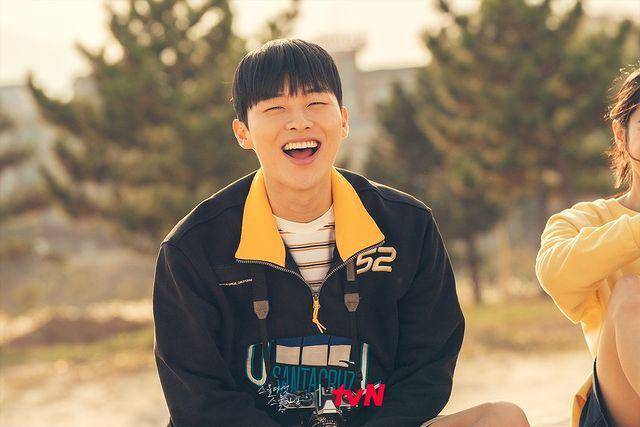 Choi Hyun Wook (instagram.com/tvn_drama)
