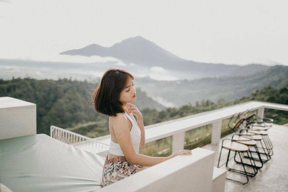 Fuji adik Bibi (instagram.com/fuji_an)