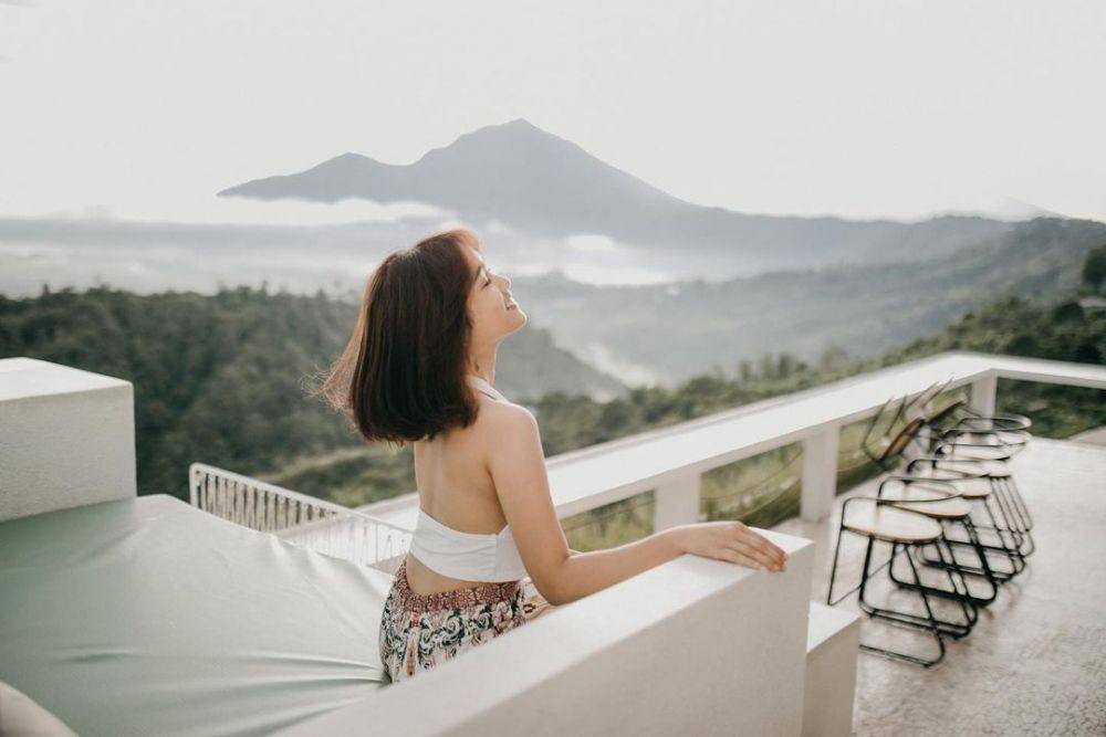 Fuji adik Bibi (instagram.com/fuji_an)