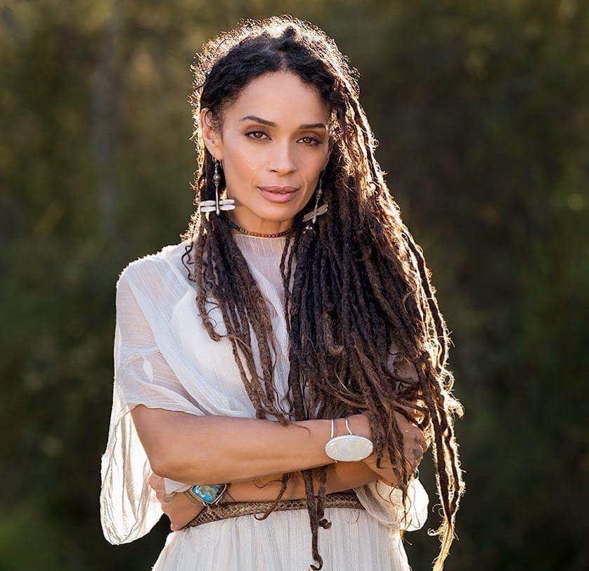 Lisa Bonet (instagram.com/officiallisabonet)