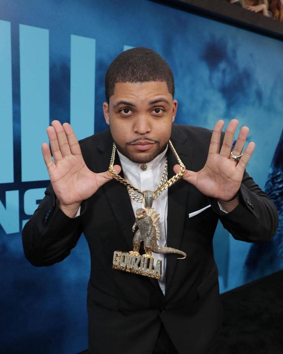 O'Shea Jackson Jr. (instagram.com/osheajacksonjr)