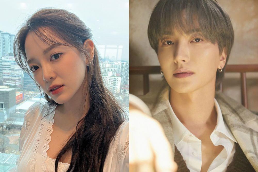 7 Artis Korea Ini Tidak Akur dengan Ayahnya, Ada yang Udah Baikan!