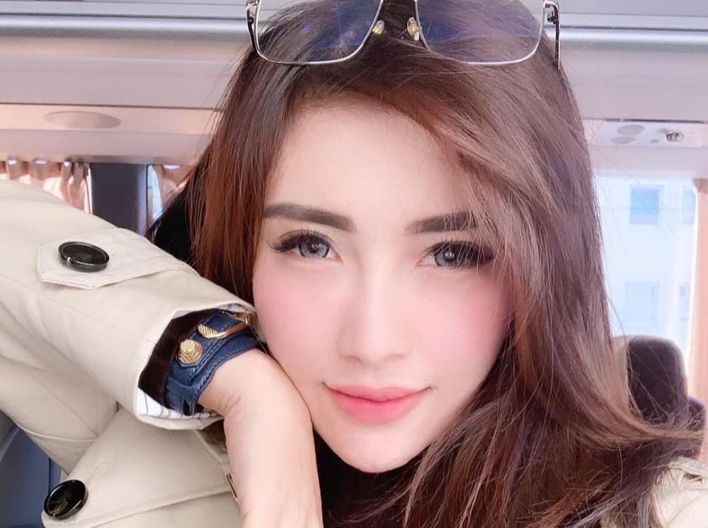 Viral! Wanita Dianiaya di Kafe, Pelaku Diduga Teman Suami Olla Ramlan