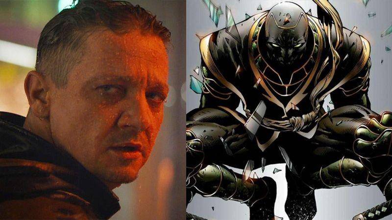 7 Fakta Ronin Marvel yang Harus Kamu Ketahui!