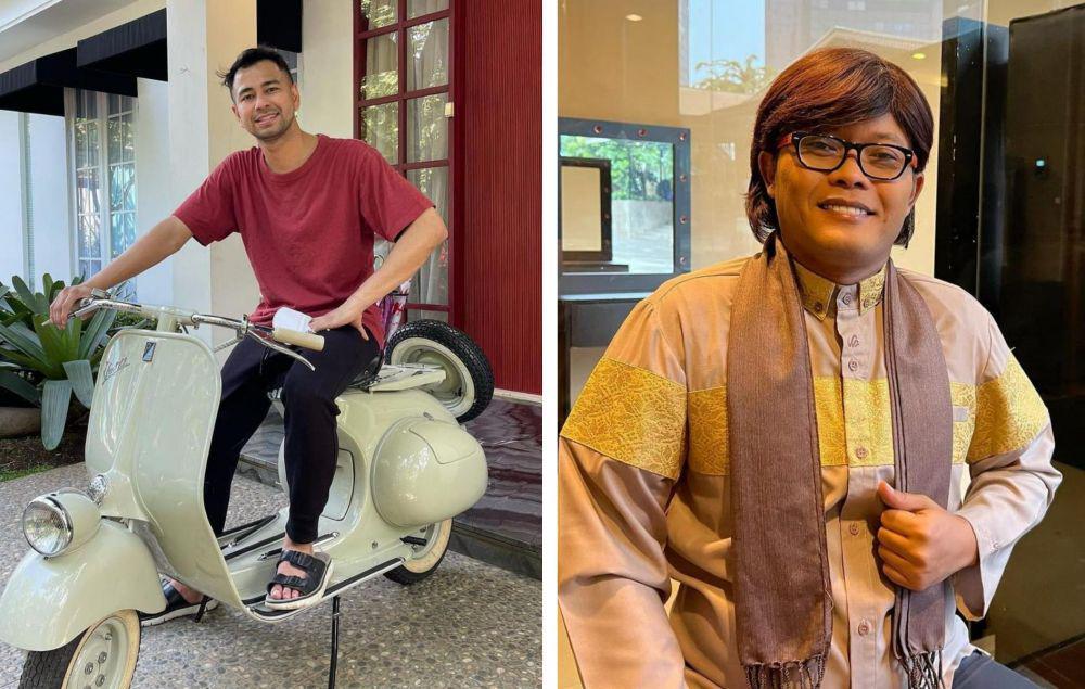 9 Artis yang Sukses Karena Hasil Kerja Keras, Kini jadi Crazy Rich!