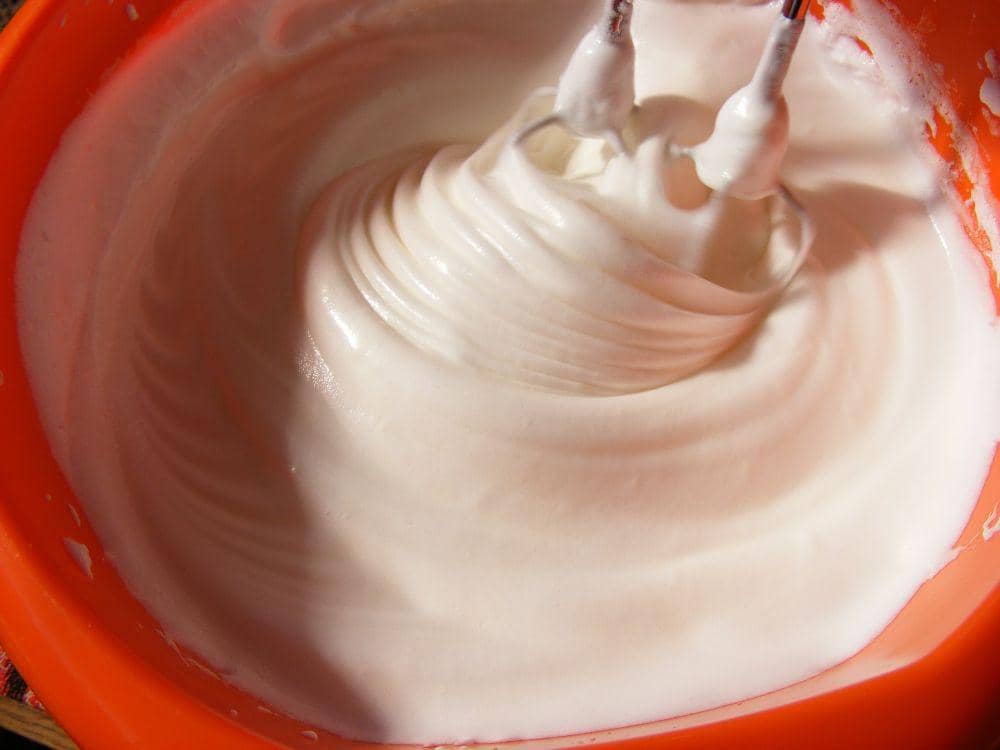 ilustrasi meringue (pixabay.com/byrev)