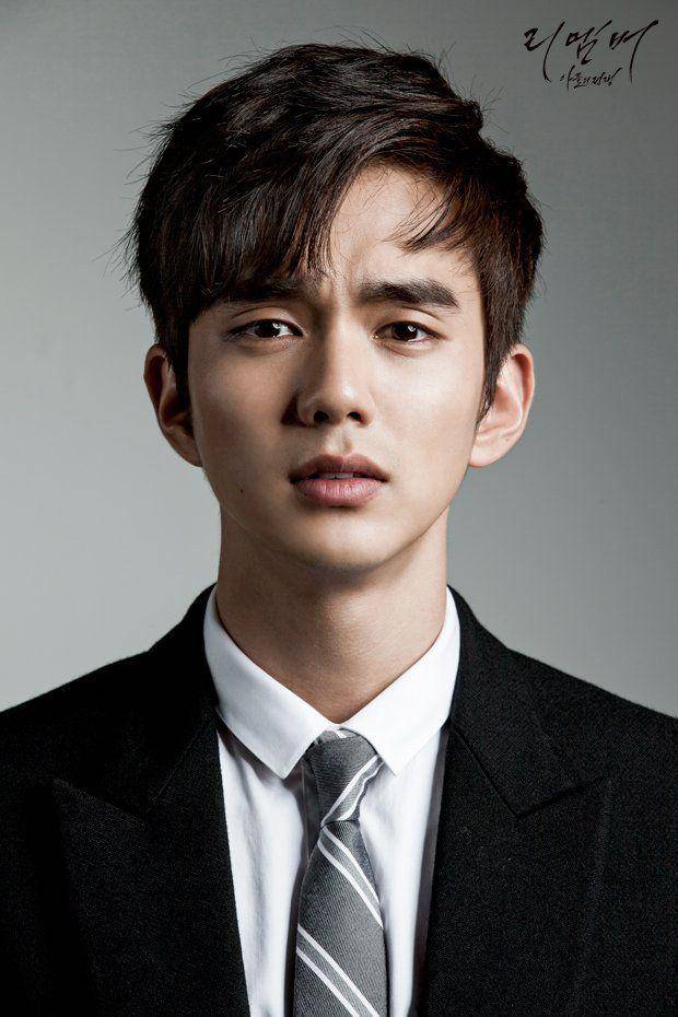Yoo Seung Ho sebagai Seo Jin Woo (dok. SBS/Remember)