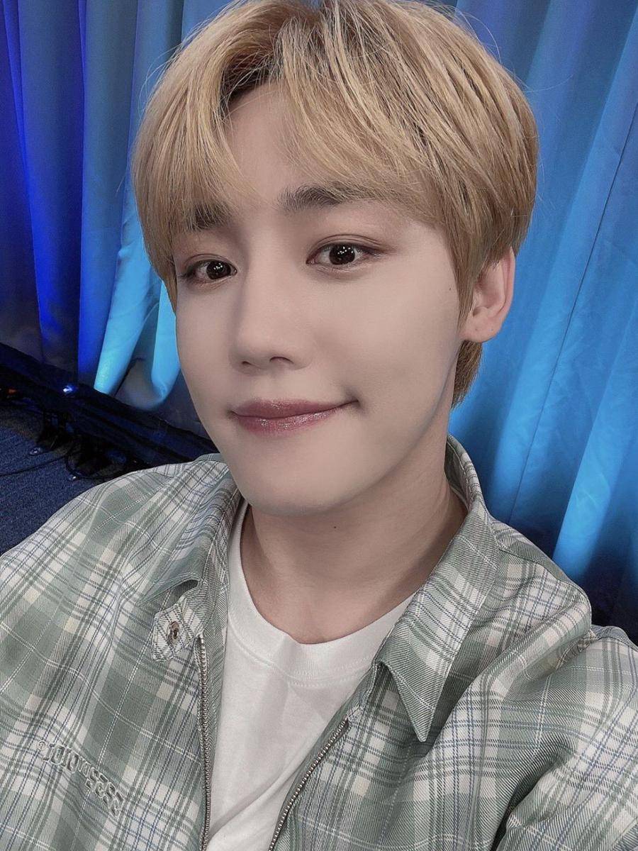 Jangjun Golden Child (twitter.com/GoldenChild)