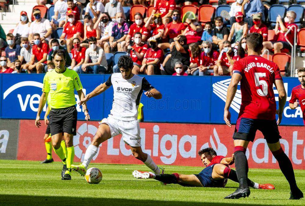 Goncalo Guedes (twitter.com/valenciacf_en)