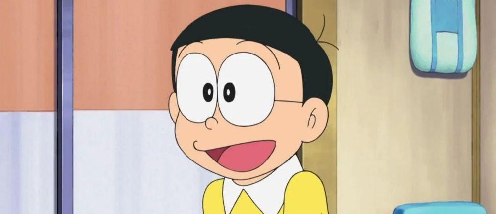 [QUIZ] Tebak Judul Kartun Masa Kecil Hanya dari Sahabat Tokoh Utamanya