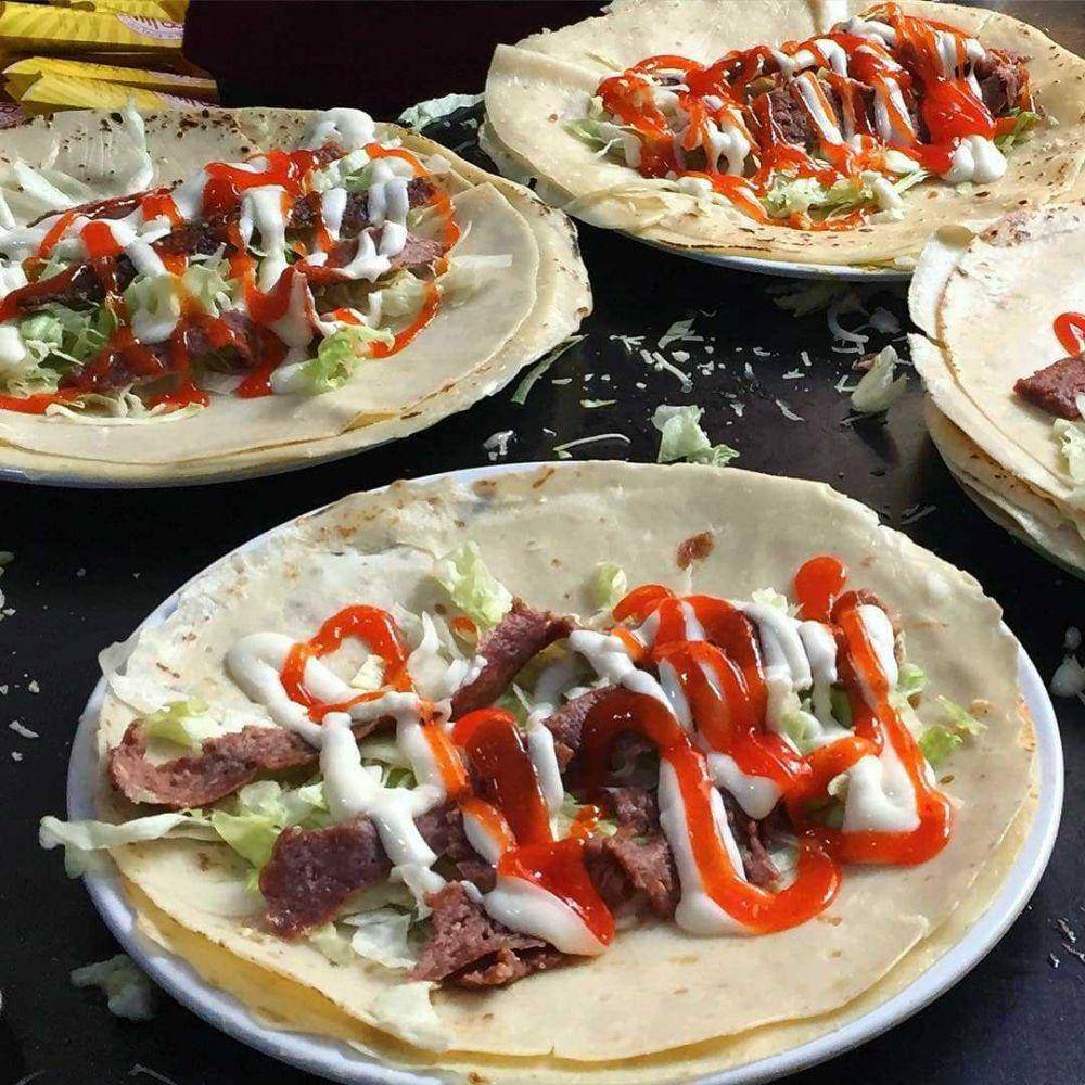 Kebab AB Mayestik (instagram.com/kababmayestik)