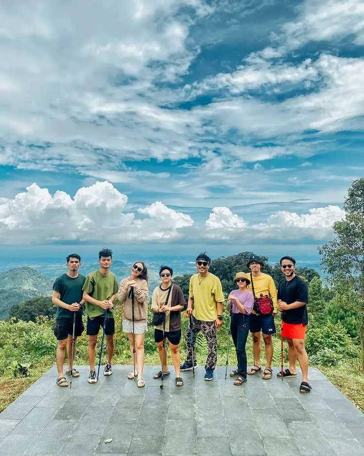 Nebula Glamping (instagram.com/para.pencari.hidayah)