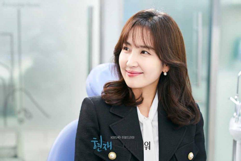potret kdrama Hyun Jae Is Beautiful (instagram.com/kbsdrama)