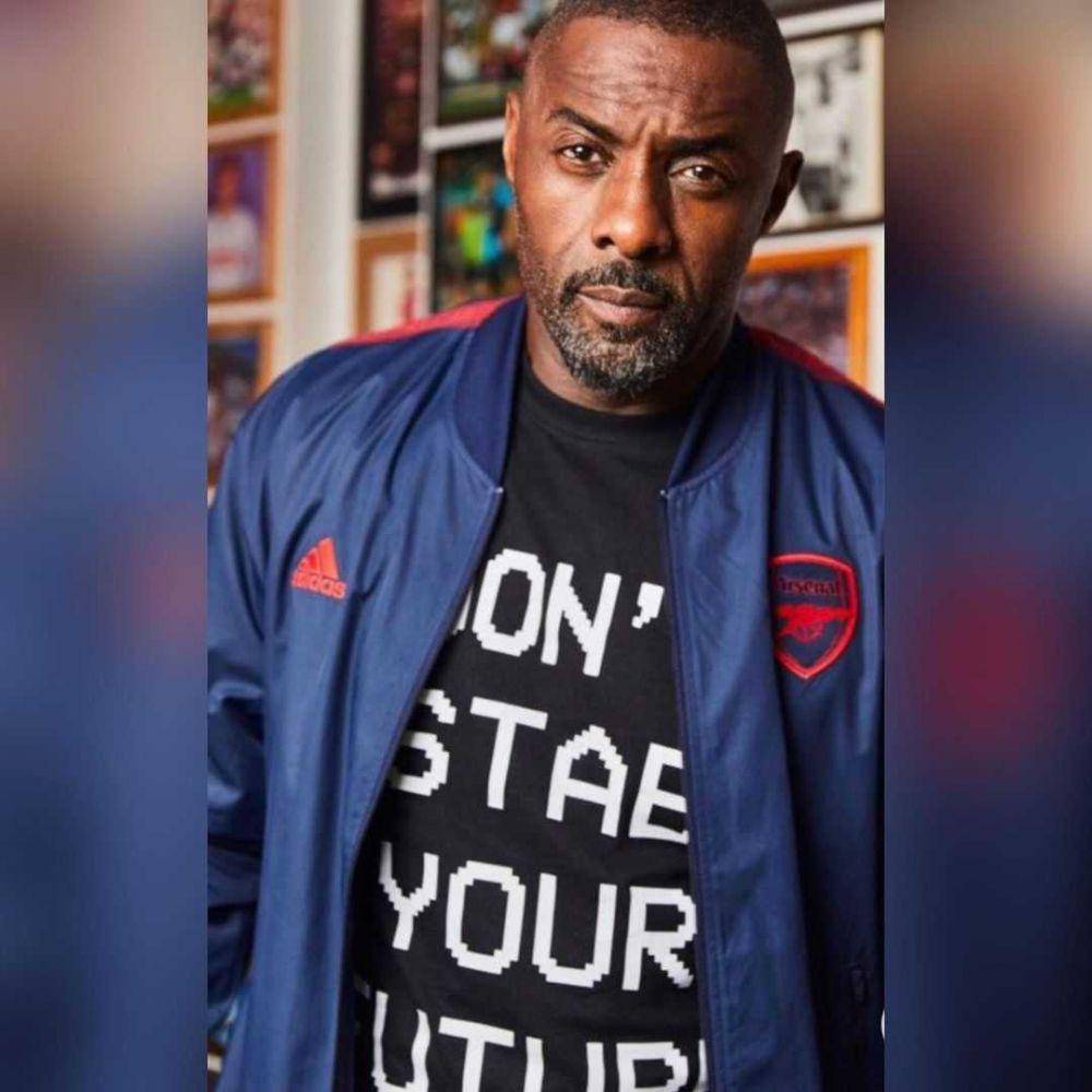 Idris Elba (instagram.com/idriselba)