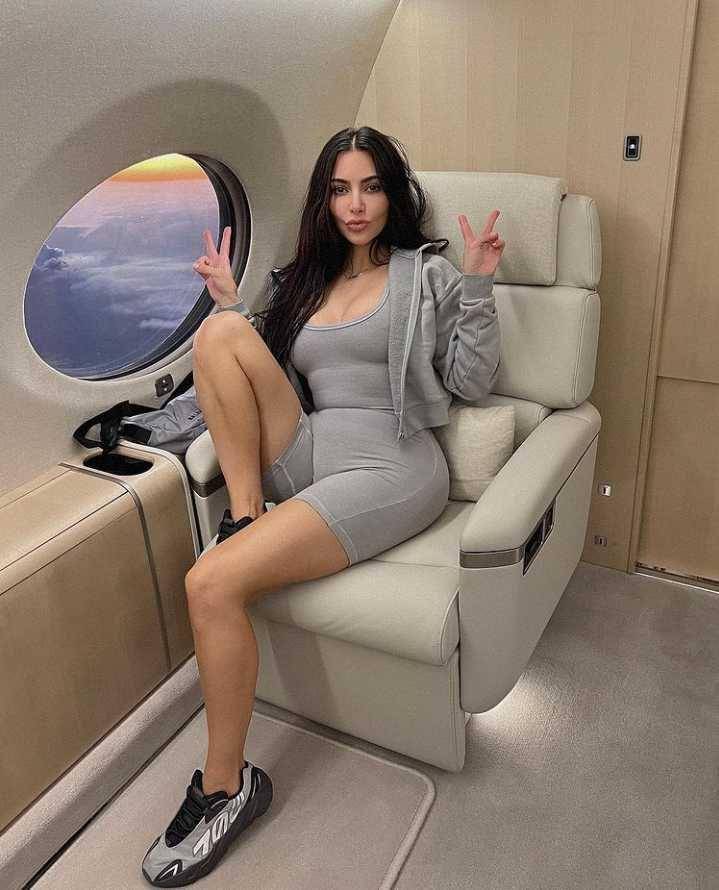 Kim Kardashian (instagram.com/kimkardashian)