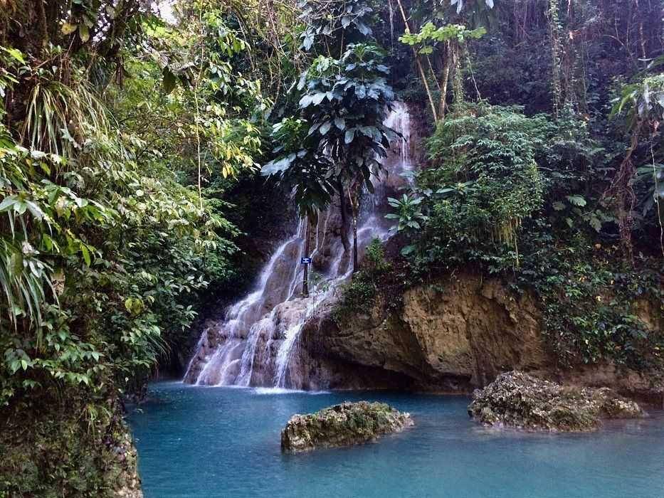 Somerset Falls (instagram.com/suzanne_remaxelite)