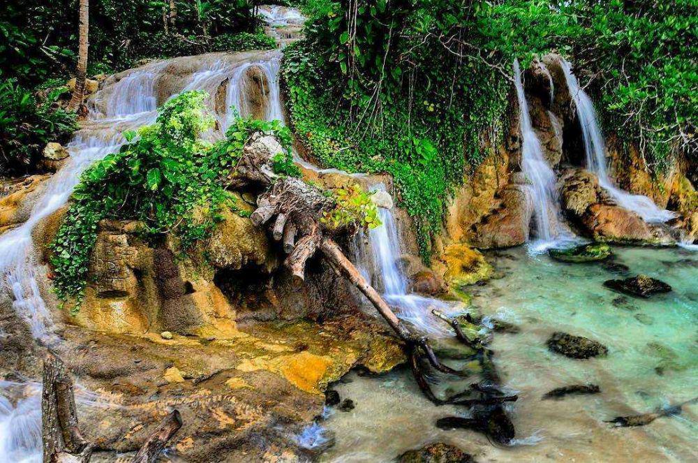 9 Air Terjun Tercantik di Jamaika, Punya Pesona Bak Surga Dunia