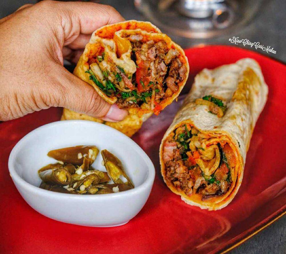Warung Turki (instagram.com/ericakos)