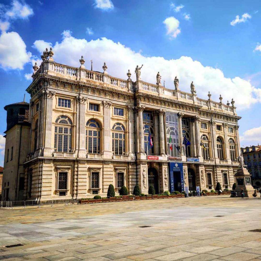 Museo Civico (Instagram.com/passeggiate.d.arte)