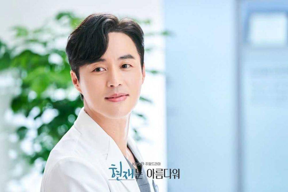 potret kdrama Hyun Jae Is Beautiful (instagram.com/kbsdrama)