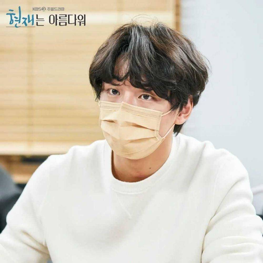 aktor Yoon Shi Yoon (instagram.com/kbsdrama)
