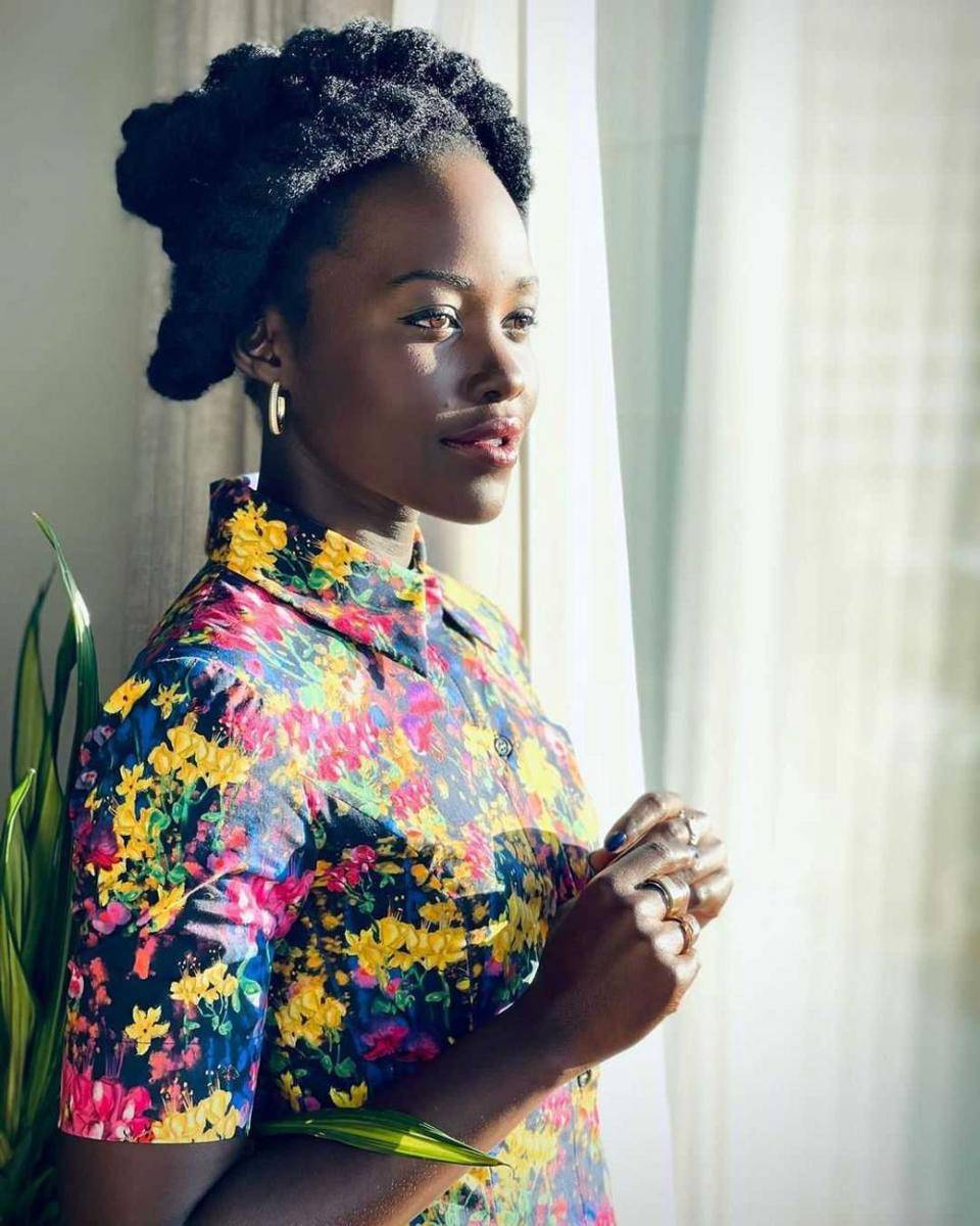 Lupita Nyong'o (instagram.com/lupitanyongo)