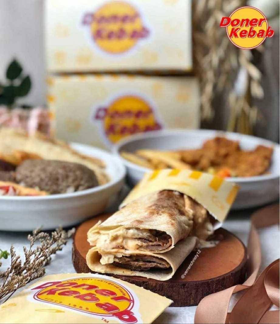 Doner Kebab (instagram.com/donerkebab)