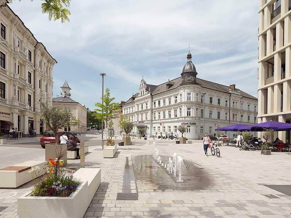 5 Tempat Wisata di Villach, Austria yang Buat Liburan Jadi Istimewa