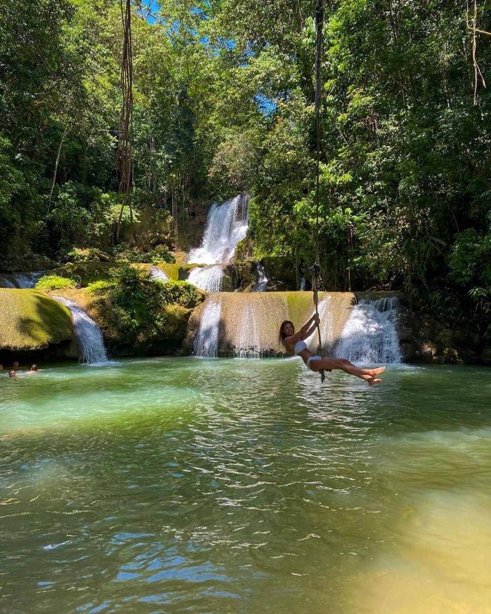 YS Falls (instagram.com/vikaa_an)