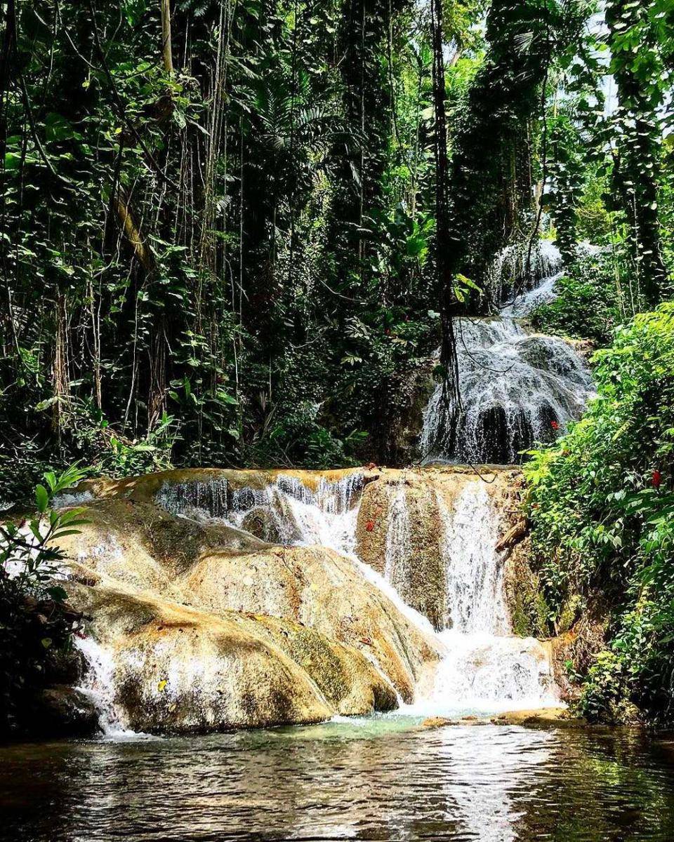 Turtle River Falls (instagram.com/schudel_m)