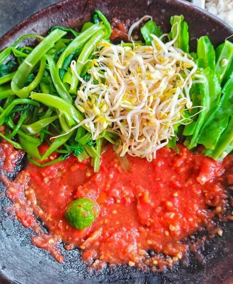 5 Kuliner Lombok yang Legendaris, Punya Cita Rasa yang Khas!