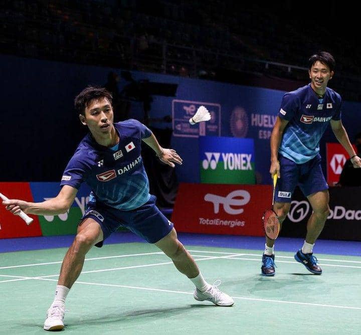 Keiichiro Matsui/Yoshinori Takeuchi (instagram.com/nipponba_public)