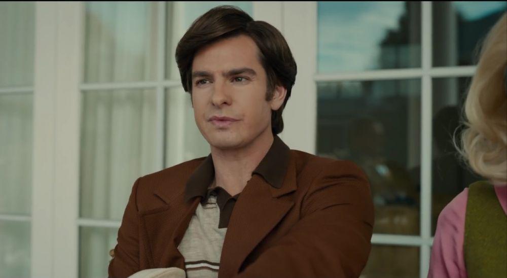 9 Aktor yang Pernah Satu Film Bareng Andrew Garfield, Siapa Idolamu?