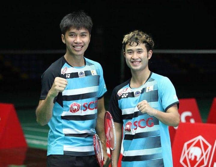 Supak Jomkoh/Kittinupong Kedren (instagram.com/gmsupak)