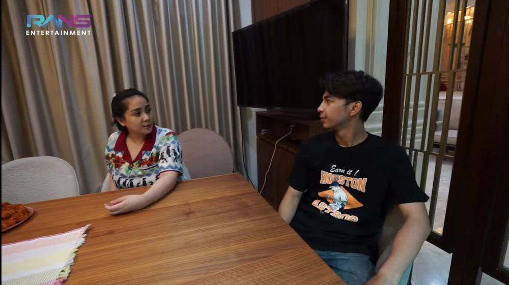 Dimas Ahmad (youtube.com/Rans Entertainment)