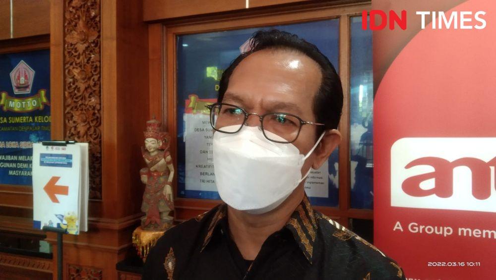 RUU PDP Ada Titik Terang, Kemenkominfo: Tinggal Dibahas di DPR
