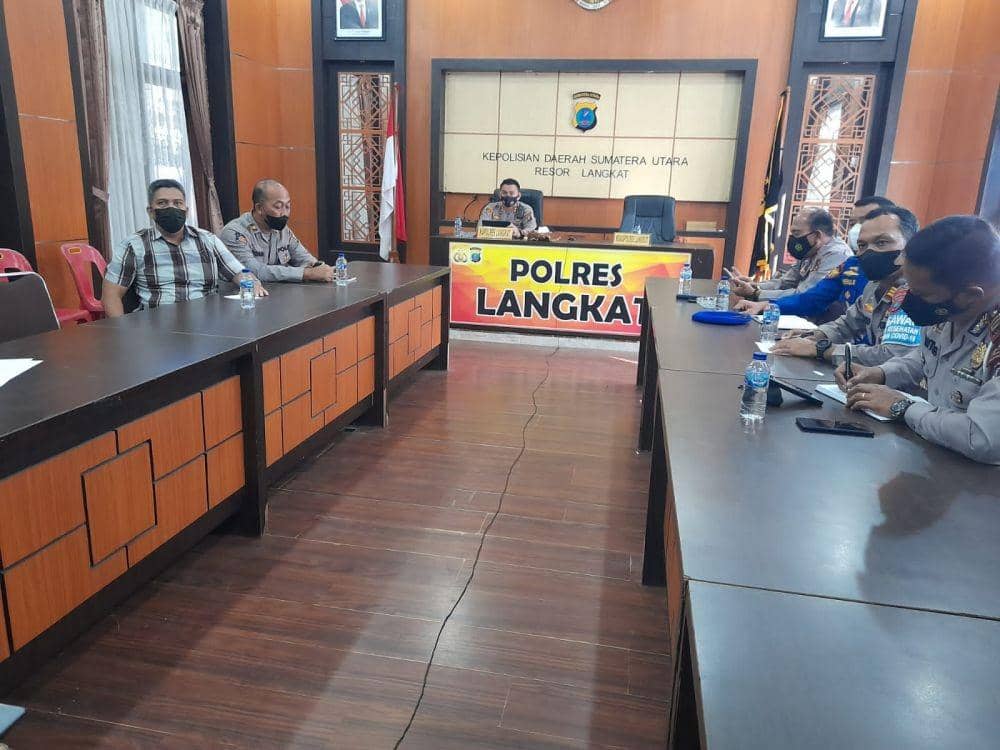 Jelang Ramadan, Polisi Awasi Distribusi dan Harga Migor di Sumut