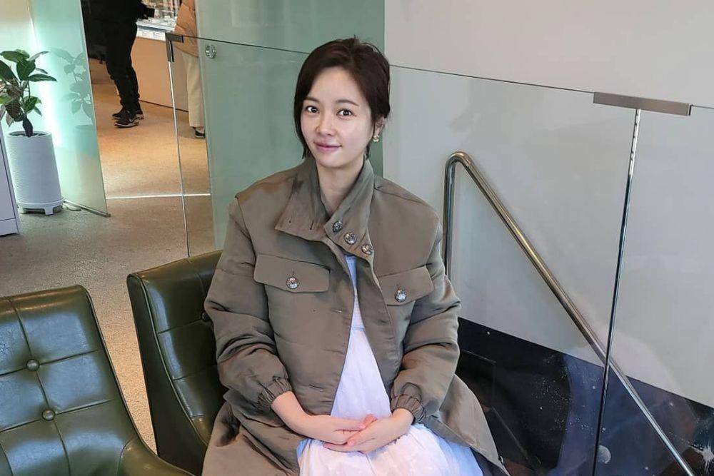 Hwang Jung Eum (Instagram.com/jungeum84)