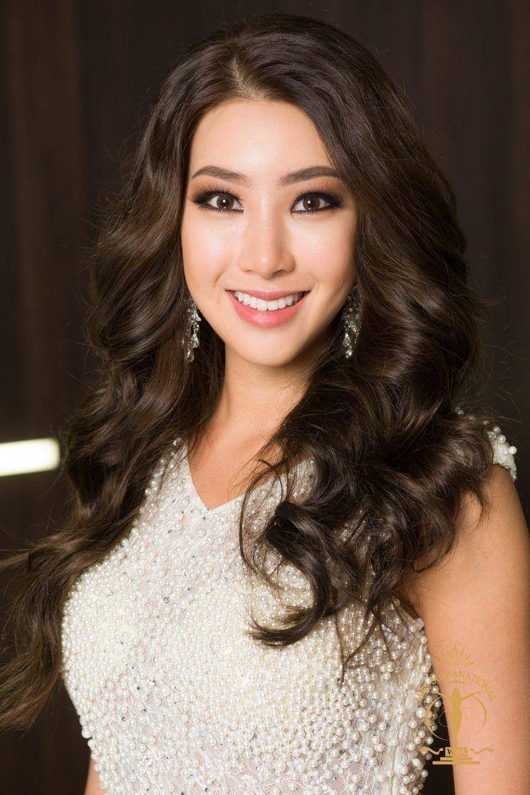 Jenny Kim (misssupranational.com)